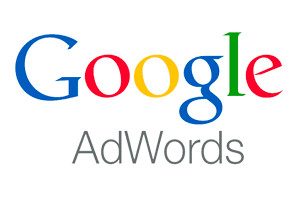 google adwords oglaševanje